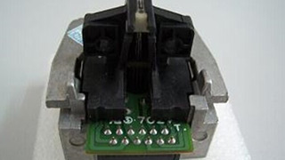 lx 300 print head